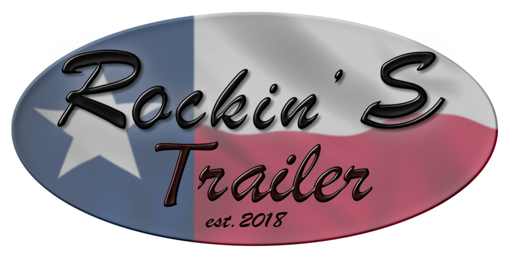 Rockin S Trailers Logo